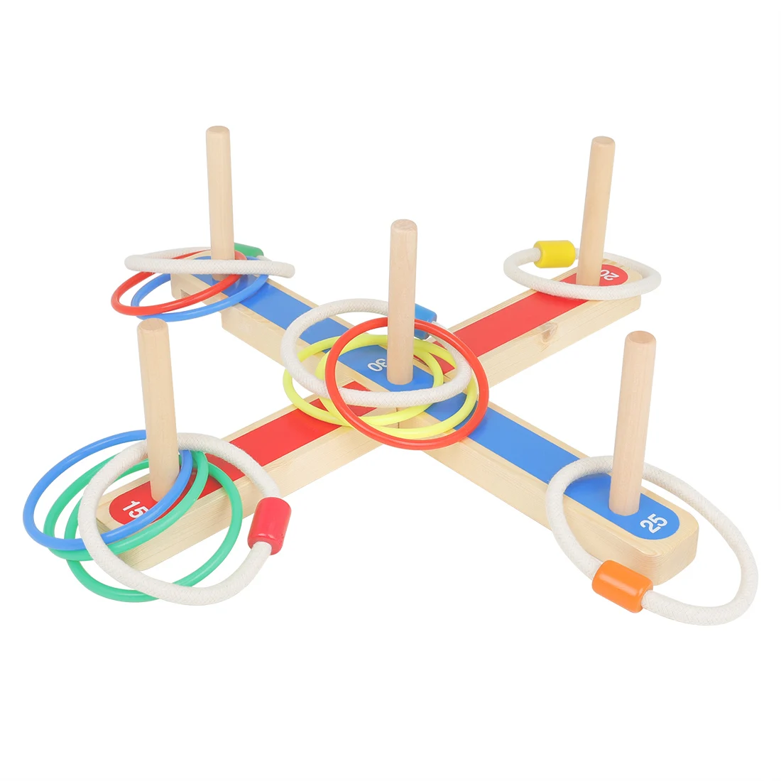 Orff Outdoor Game  Hoop Ring T - Outdoor Sport For Kids reseña y precio