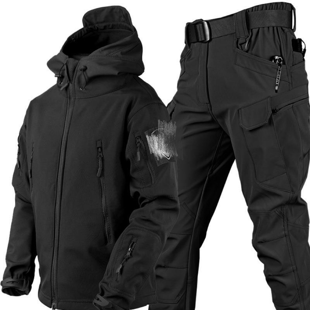 Outdoor Waterproof Windproof S - Outdoor Sport Waterproof Pants reseña y precio