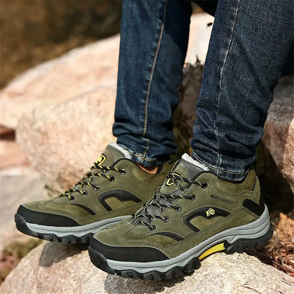 Camp Cotton Hiking Shoes For M - Outdoor Sport Use Class reseña y precio