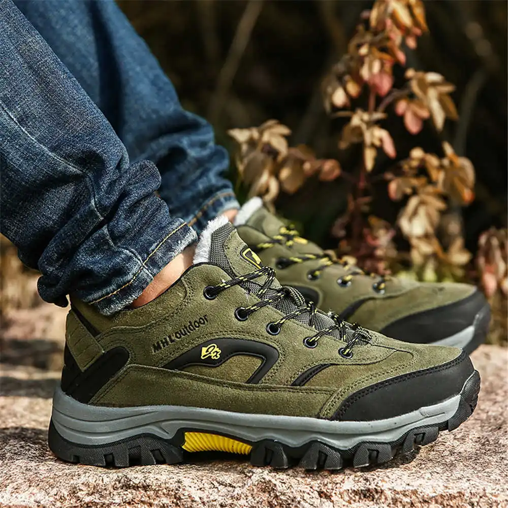 Camp Cotton Hiking Shoes For M - Outdoor Sport Use Class reseña y precio