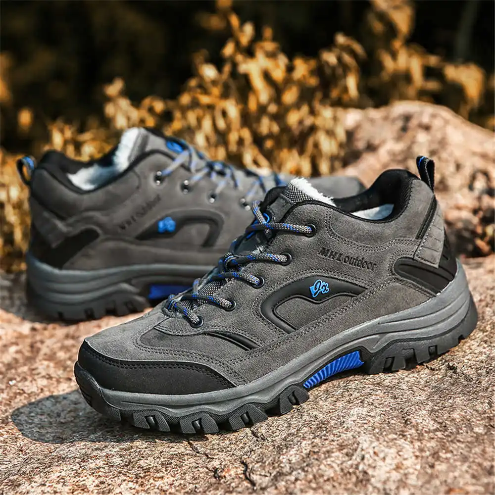 Camp Cotton Hiking Shoes For M - Outdoor Sport Use Class reseña y precio