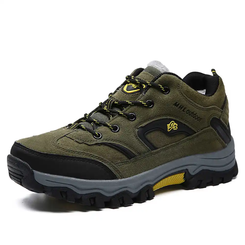 Camp Cotton Hiking Shoes For M - Outdoor Sport Use Class reseña y precio