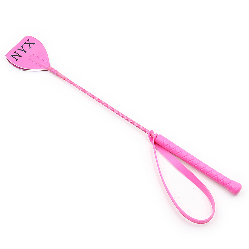 46.5cm Leather Long Straight W - Riding Crop Dressage reseña y precio