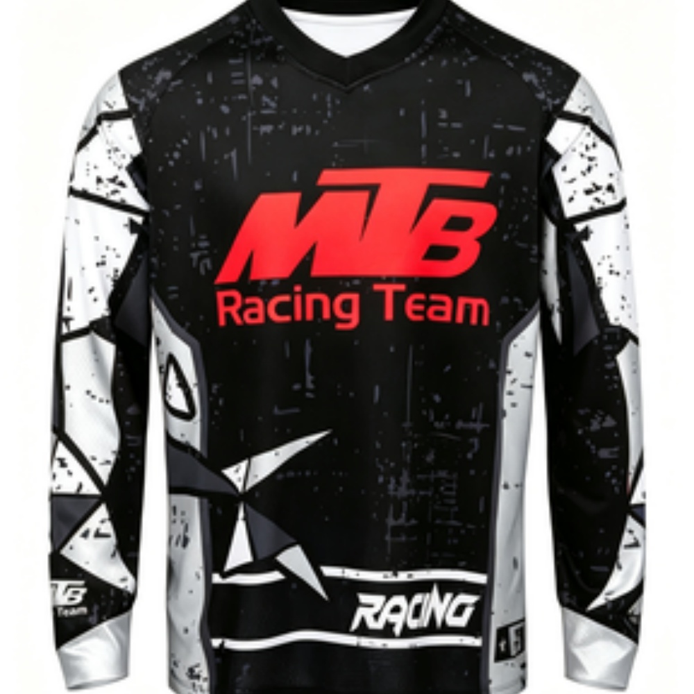 Team Long-Sleeve Sports Top Br - Outdoor Sport Activity reseña y precio