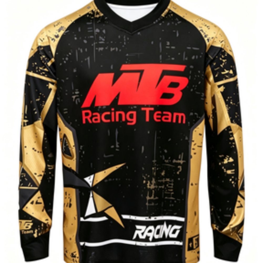 Team Long-Sleeve Sports Top Br - Outdoor Sport Activity reseña y precio