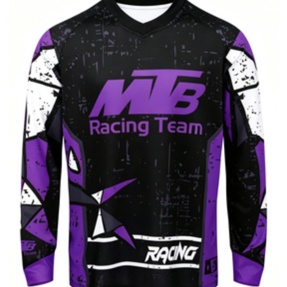 Team Long-Sleeve Sports Top Br - Outdoor Sport Activity reseña y precio