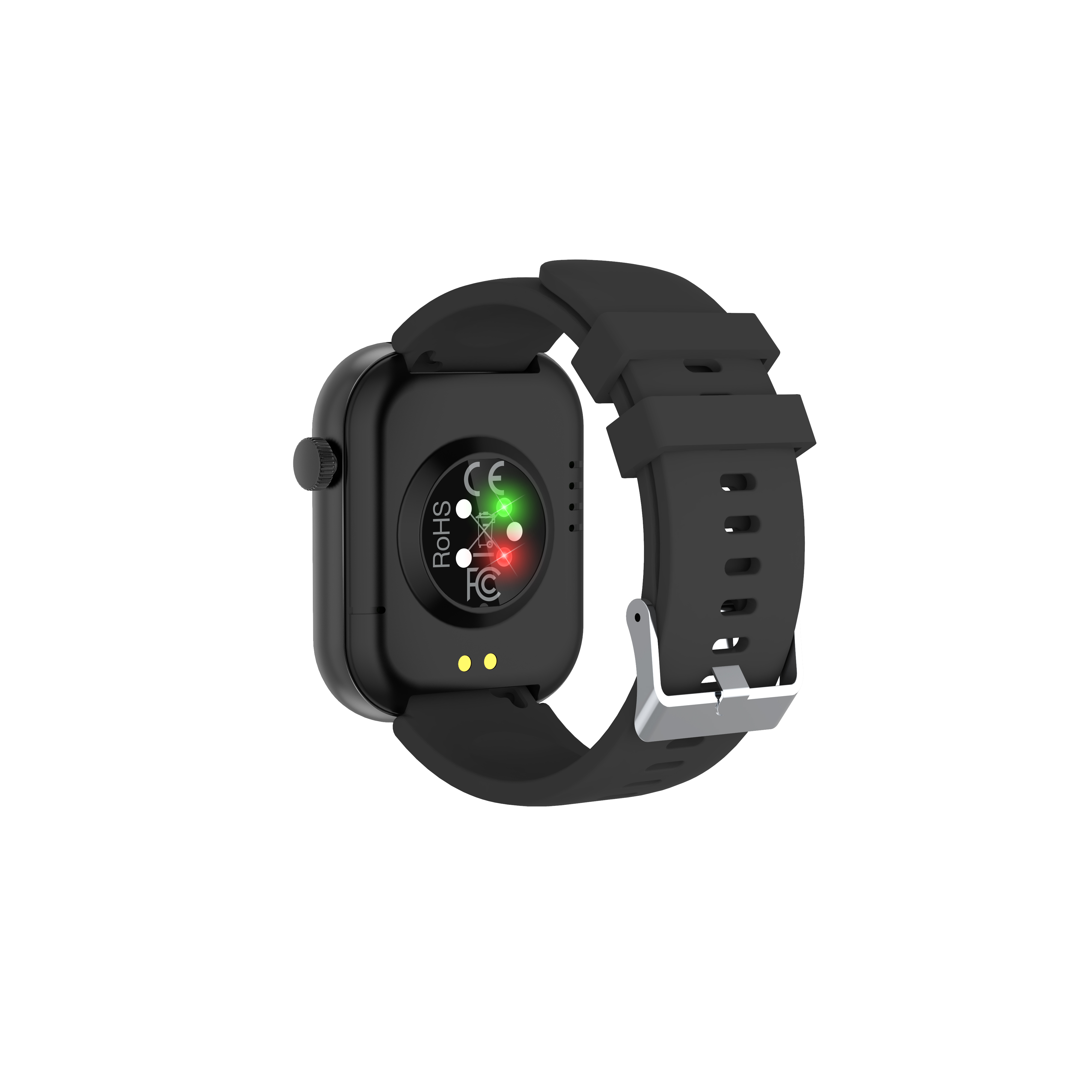 Smart Watch for Men Women Hear - Outdoor Sport Smart Watch reseña y precio