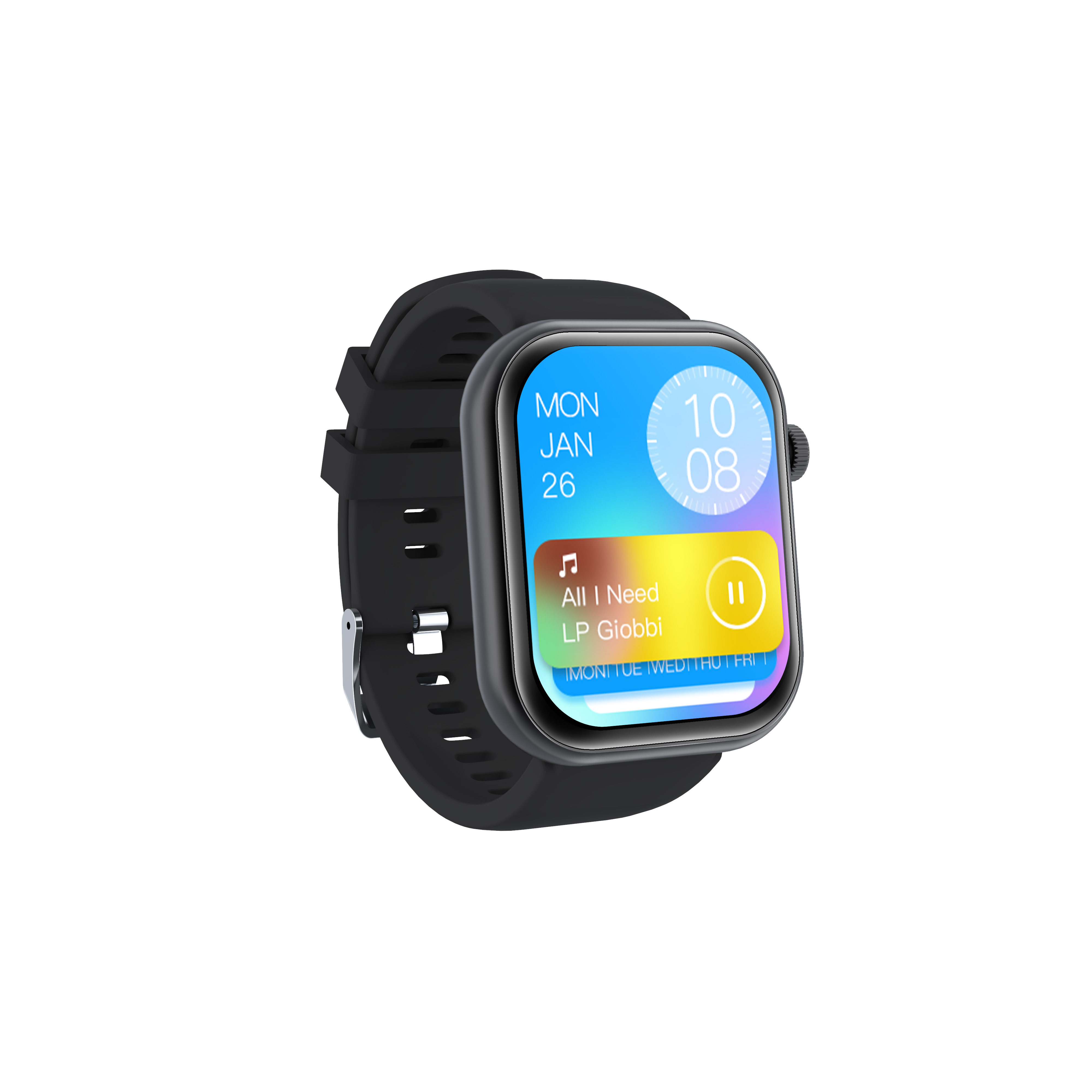 Smart Watch for Men Women Hear - Outdoor Sport Smart Watch reseña y precio