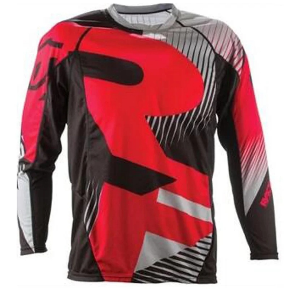 Sports Casual Long-Sleeve Top  - Outdoor Sport Activity reseña y precio