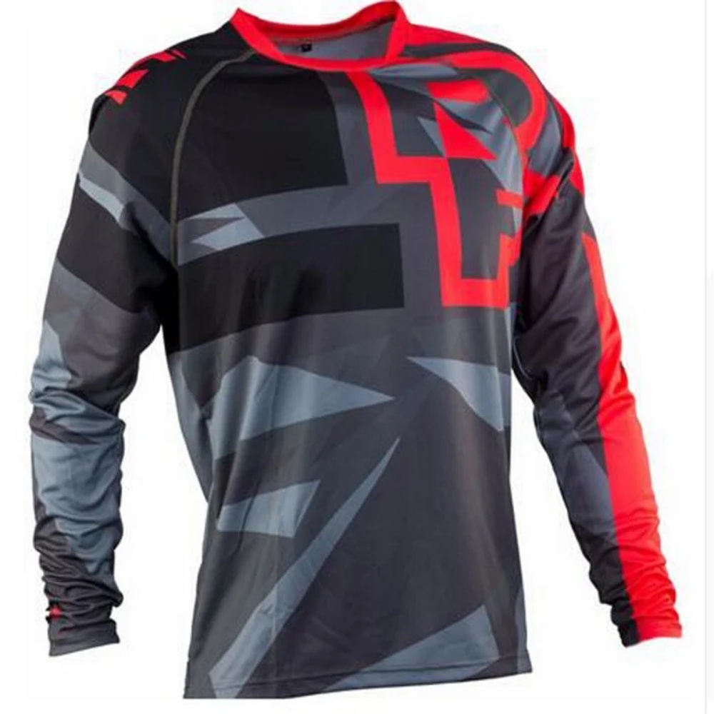 Sports Casual Long-Sleeve Top  - Outdoor Sport Activity reseña y precio