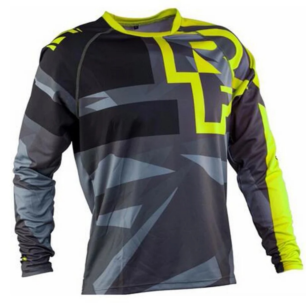 Sports Casual Long-Sleeve Top  - Outdoor Sport Activity reseña y precio