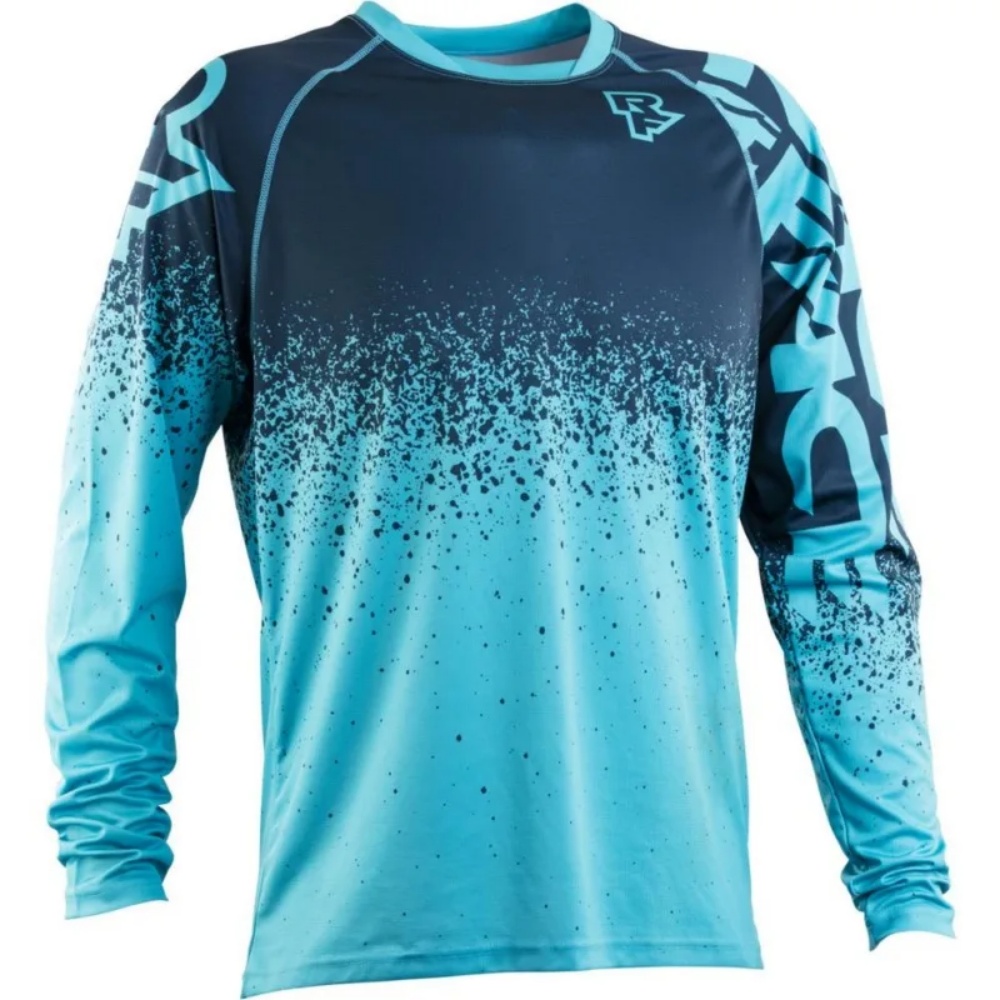 Sports Casual Long-Sleeve Top  - Outdoor Sport Activity reseña y precio