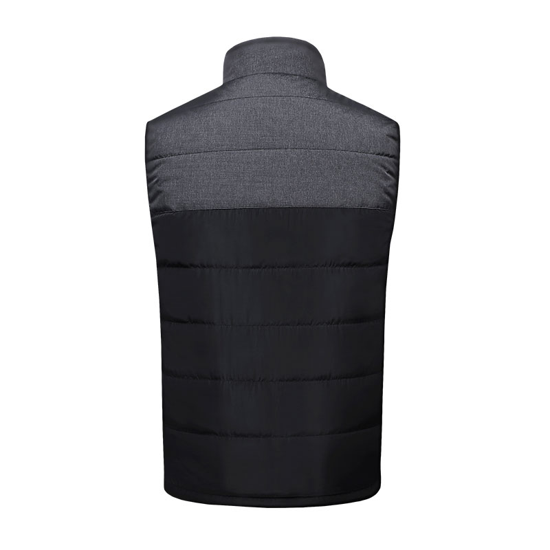 11 Area Heated Stand-collar Ve - Outdoor Sport Coat reseña y precio