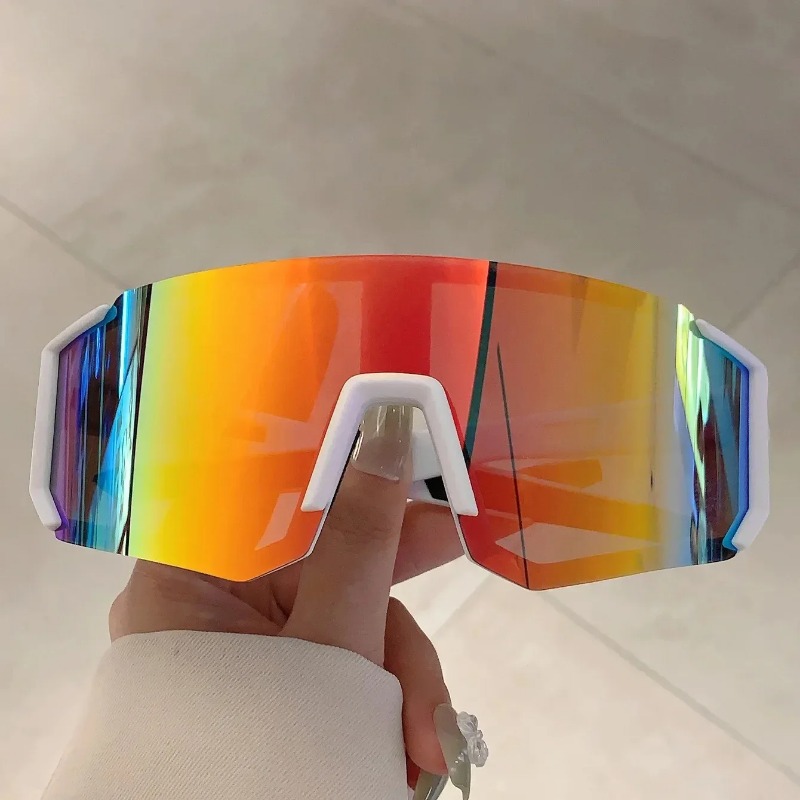 Outdoor Sport Goggle Sunglasse - Outdoor Sport Brand reseña y precio