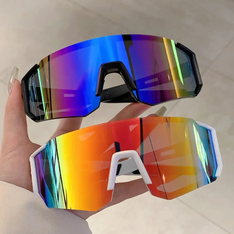 Outdoor Sport Goggle Sunglasse - Outdoor Sport Brand reseña y precio