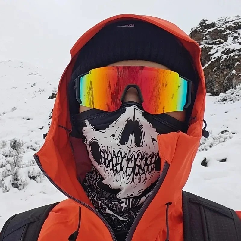 Outdoor Sport Goggle Sunglasse - Outdoor Sport Brand reseña y precio
