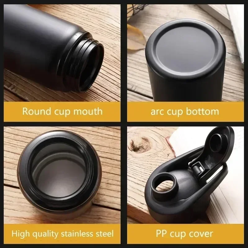1-3PCS Stylish Portable Stainl - Outdoor Sports Activities reseña y precio