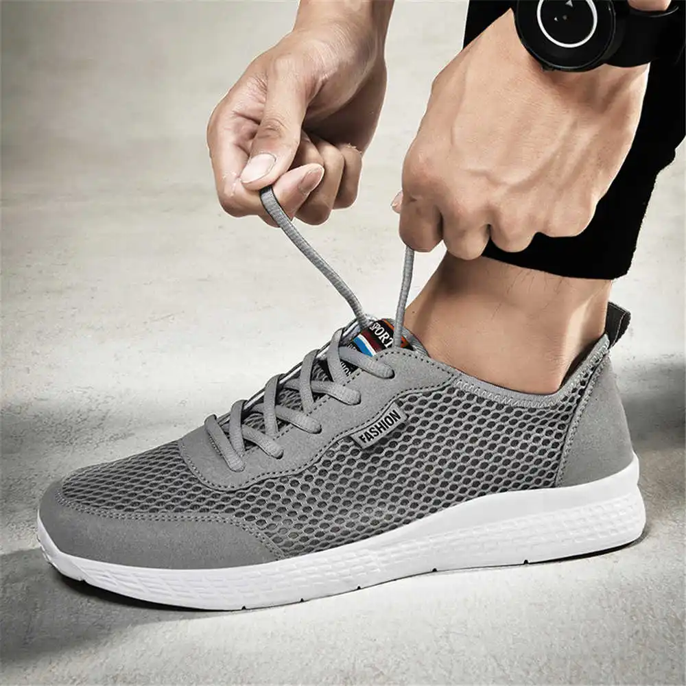 35-46 Breathable Light Blue Sn - Outdoor Sport Use Class reseña y precio