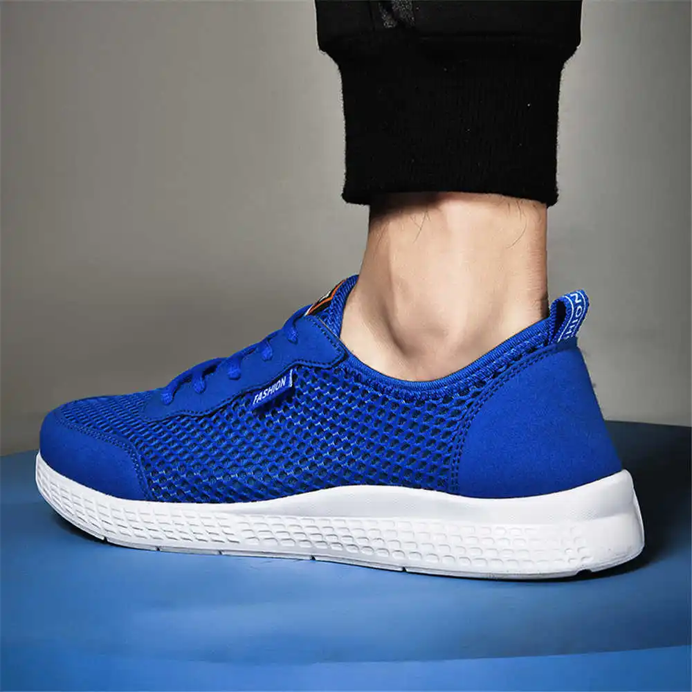 35-46 Breathable Light Blue Sn - Outdoor Sport Use Class reseña y precio
